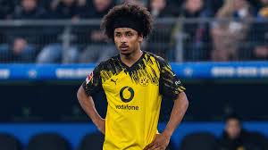 Barcelona Submits Bid for Karim Adeyemi from Borussia Dortmund