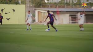 Barcelona Triumphs Over CE Europa in Friendly Match