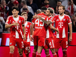 Bayern Munich to Face Rottach-Egern in Pre-Season Friendly