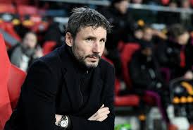 Belgium Appoints Mark van Bommel as New Head Coach