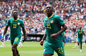 Belgium Faces Defeat Against Senegal in World Cup 2026