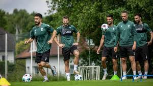 Beşiktaş to Face Hradec Kralove in UEFA Europa League