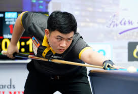 Billiards: Bao Phuong Vinh Triumphs in World Cup Porto 2026
