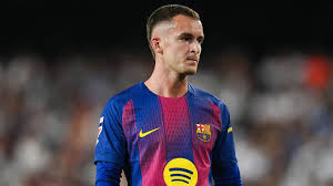 Birmingham vs Barcelona: Preseason Friendly Match Details