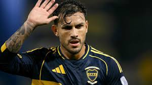 Boca Juniors Begins Sudamericana 2026 with Narrow Victory