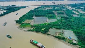 Body of Traffic Police Officer Found in River