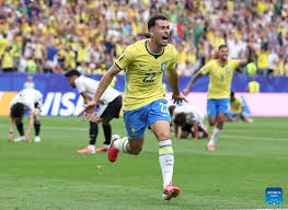 Brazil Faces Key Challenges Ahead of Norway Match
