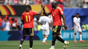 Bruce Arena Analyzes Belgium Ahead of World Cup Clash