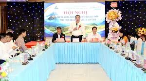 Businesses Central to Tourism Development in Lào Cai