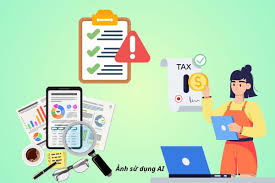 Businesses Urged to Review Accounting Records and Invoices