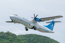 Cần Thơ - Đà Lạt Flight Resumes After Nearly Six Years