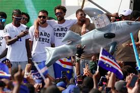 Cape Verde's Goalkeeper Vozinha: A Journey of Inspiration After World Cup 2026