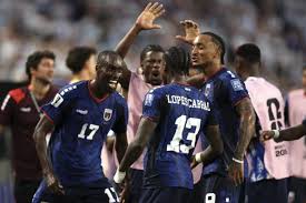 Cape Verde's Inspiring Journey at the World Cup 2026