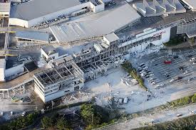 Casualties Reported After 7.1 Magnitude Earthquake in Japan