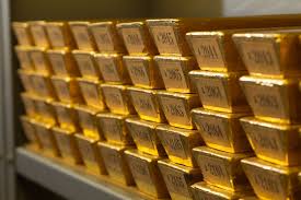 Central Banks Increasing Gold Reserves Amid Price Surge Predictions