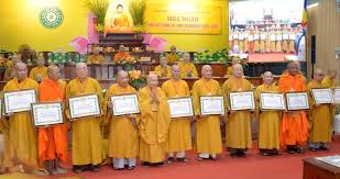 Central Buddhist Committees Conclude IX Term Activities