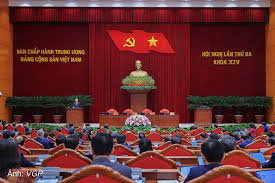 Central Committee Renames Propaganda and Mass Mobilization Department