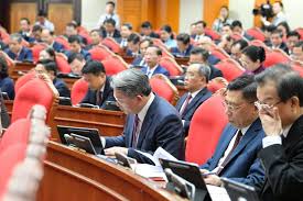 Central Government Discusses Upgrading Quang Ninh and Bac Ninh to Cities