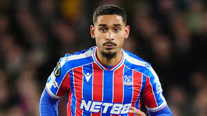 Chelsea in Talks with Crystal Palace for Maxence Lacroix Transfer