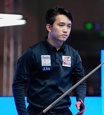 Chiêm Hồng Thái Advances to Porto World Cup Semifinals