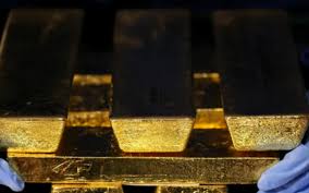 China Imports 163 Tons of Gold Amid Market Paradox