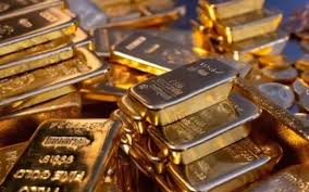 China's Aggressive Gold Purchasing Strategy Explained