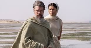 Christopher Nolan's 'The Odyssey': A Review
