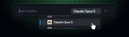 Claude Opus 5 Now Available in GitHub Copilot