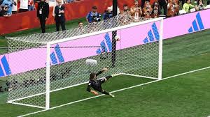 Colombia Falls to Switzerland in Penalty Shootout