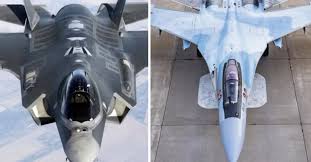 Comparing the Air Power of Russia and the U.S. in 2026