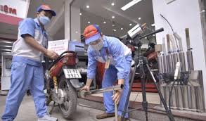 Conditions to Avoid Emission Testing for Motorcycles in Vietnam