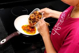 Couple Diagnosed with Colon Cancer: Common Eating Habits Identified