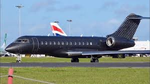 Cristiano Ronaldo Returns Home on Private Jet After World Cup