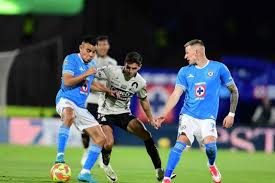 Cruz Azul Begins Title Defense Against Atl. San Luis