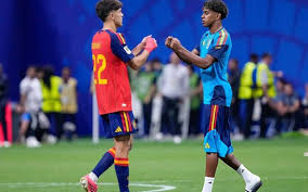 Cubarsi Shines as Spain's Defensive Star at World Cup 2026