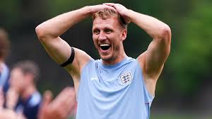 Dan Burn: If I Don’t Come On, Great. That Means We’ll Win World Cup
