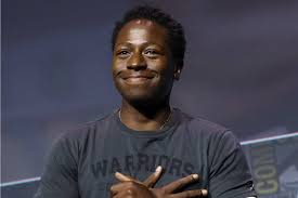 David Jonsson Cast as T’Challa’s Son in Black Panther 3