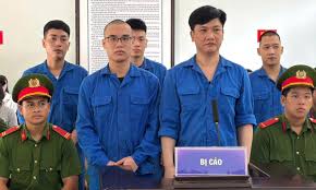 Death Sentence for Drug Trafficking Leader in Hue