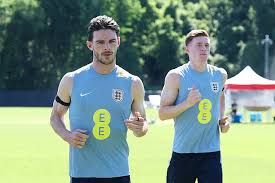 Declan Rice Offers Valuable Advice to Elliot Anderson Ahead of Transfer
