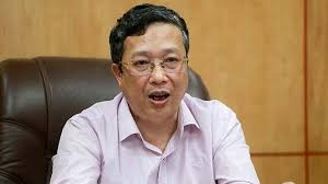 Deputy Minister Hoang Trung Arrested for Corruption