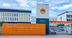 Deputy Principal and Two Others Charged in Graduation Exam Scandal