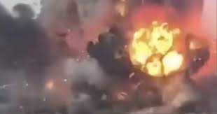 Details Emerge from Recent Russian Attack on Kyiv