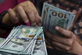 Deutsche Bank Discusses the Dollar's Long-Term Outlook