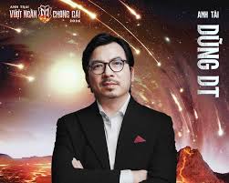 Đinh Tiến Dũng Withdraws, Brother Faces Challenges in Show Suspension