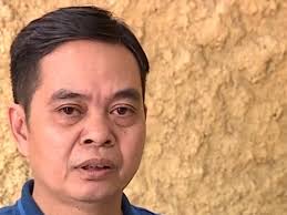 Director and Editor-in-Chief Detained Over 'Talking with Thanh' Book