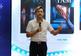 Director Khai Anh Critiques Oversaturation of Short Films