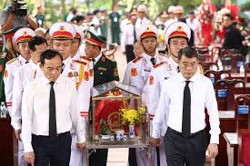 Discovery of Seven Skeletons at Le Thi Rieng Park