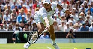 Djokovic Advances to Wimbledon 2026 Semifinals After Epic Match
