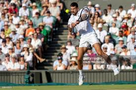 Djokovic Triumphs Over Aliassime in Epic Wimbledon Quarterfinal