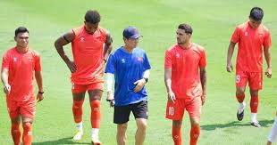 Do Hoang Hen: A New Force for Vietnam's National Football Team